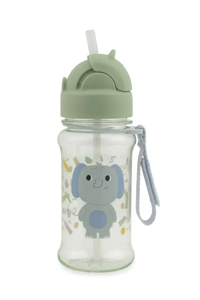 Skip Hop Besties Squad Pipetli Suluk - Fil