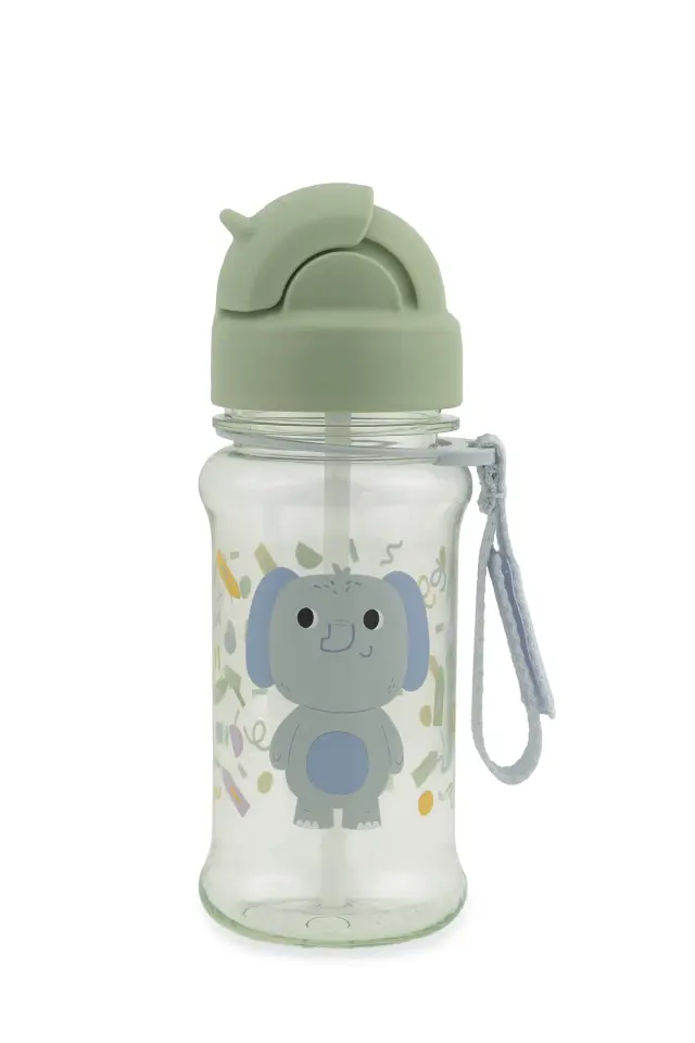Skip Hop Besties Squad Pipetli Suluk - Fil