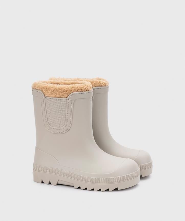 Igor W10340 Verona Borreguito Beige