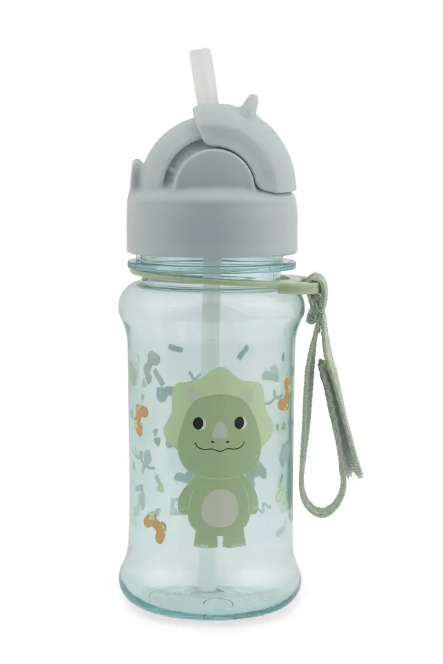 Skip Hop Besties Squad Pipetli Suluk - Dino