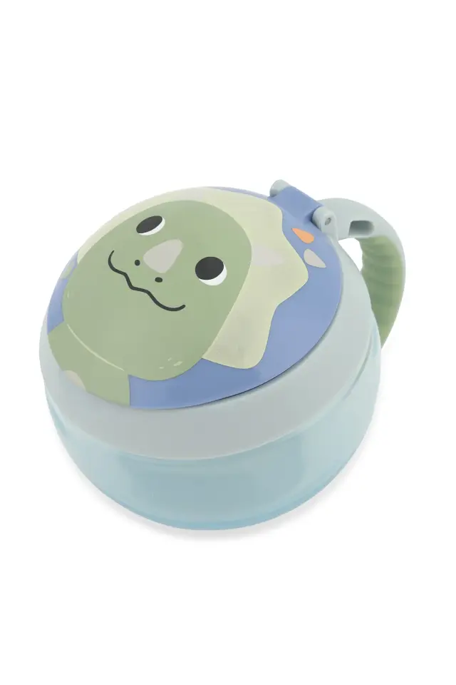 Skip Hop Besties Squad Çerez Kabı -Dinozor