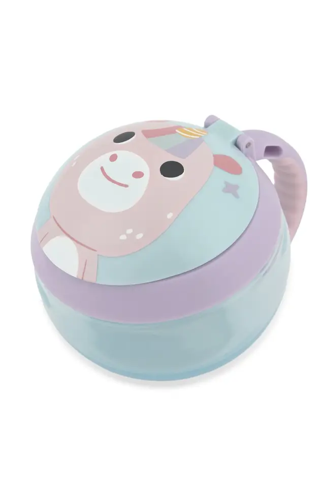 Skip Hop Besties Squad Çerez Kabı -Unicorn