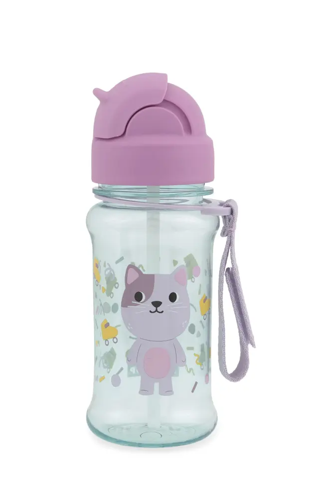 Skip Hop Besties Squad Pipetli Suluk - Kedi