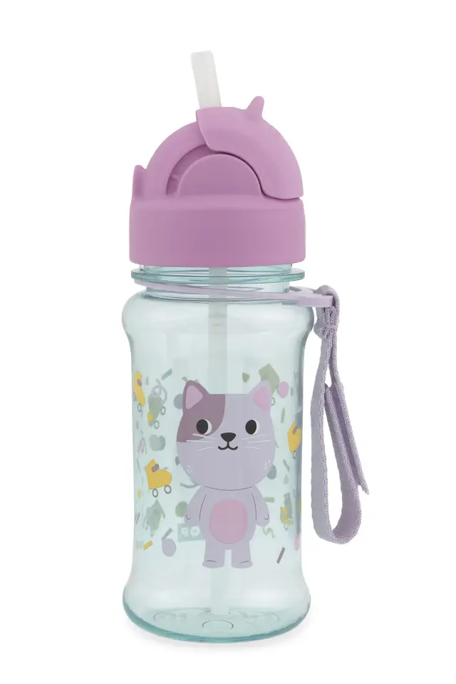 Skip Hop Besties Squad Pipetli Suluk - Kedi