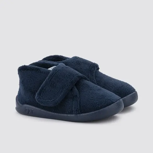 İGOR W10309 - 003 Homie Mc Marino Navy Panduf