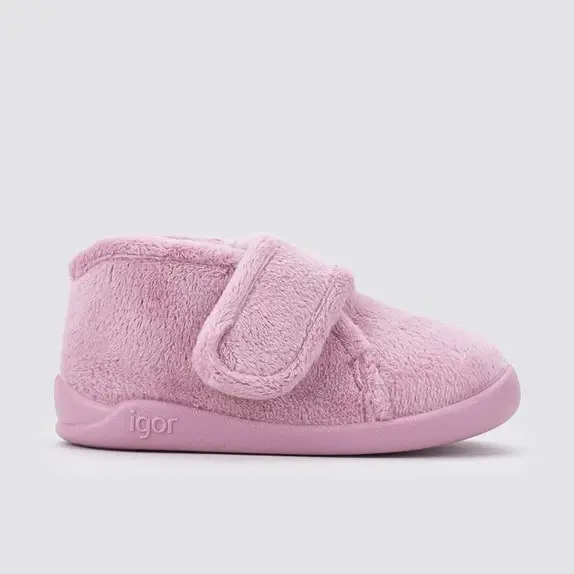 İGOR W10309 - 010 Homie Mc Rosa Pink Panduf