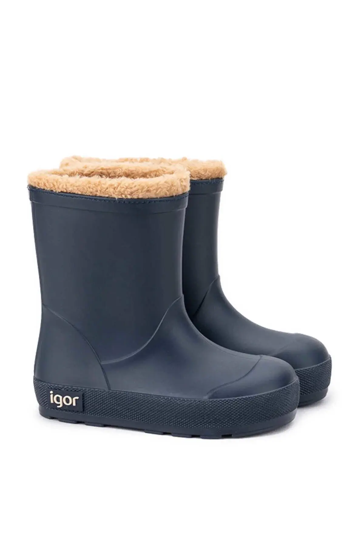Igor W10306 - 003 Yogi Borreguito Marino Navy