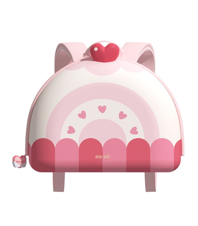 ZOYZOII Dream Serisi Sırt Çantası / Rall Cake