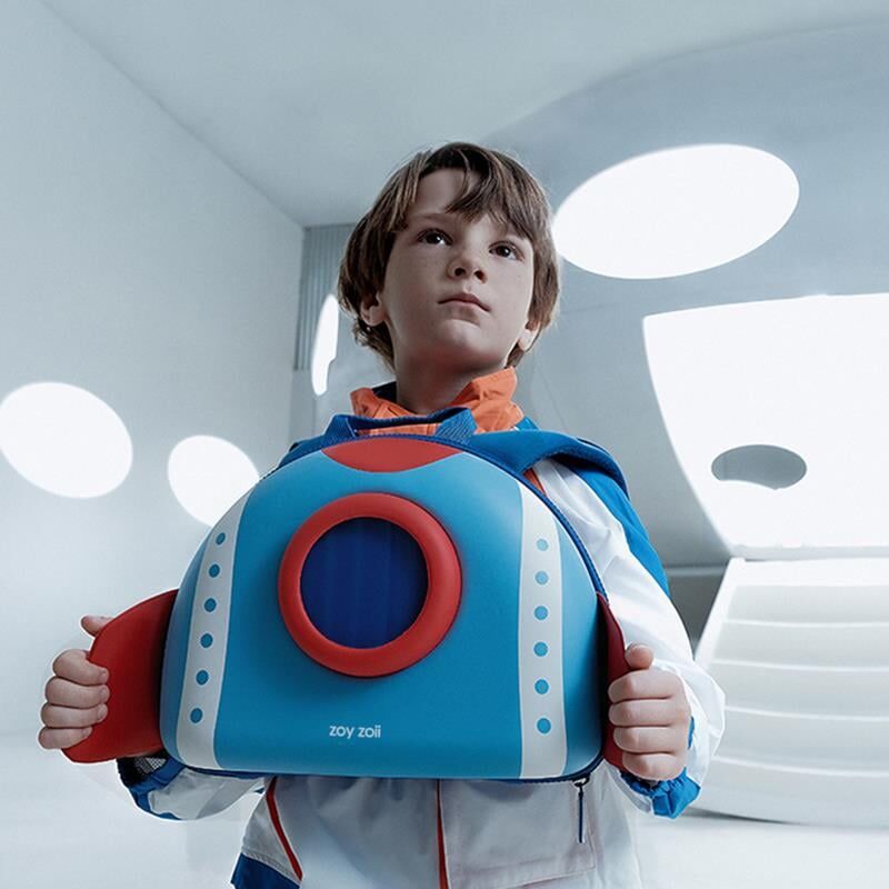 ZOYZOII Dream Serisi Sırt Çantası / Space