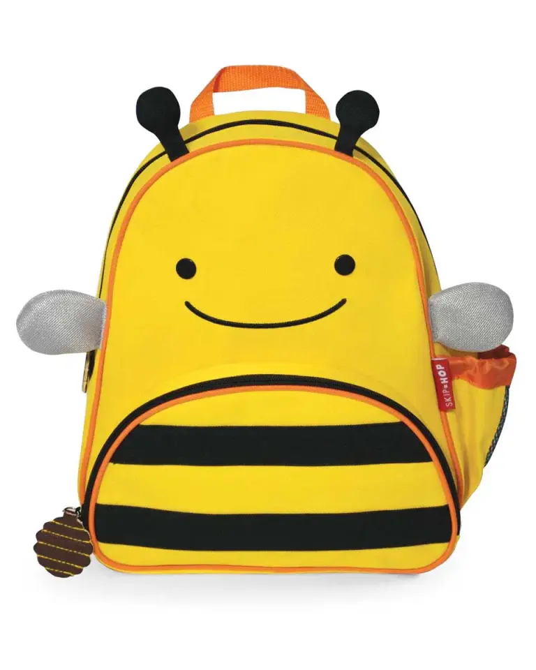 Skip Hop Zoo Sırt Çantası Arı