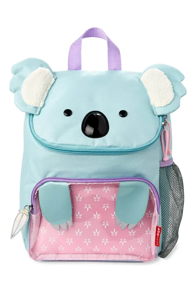 Skip Hop Zoo Çocuk Sırt Çantası Koala