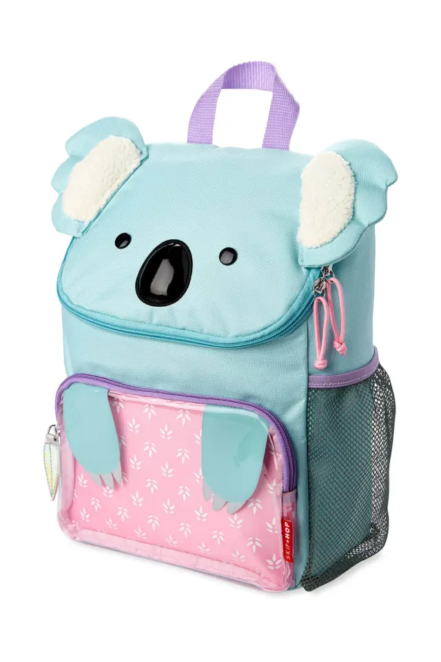 Skip Hop Zoo Çocuk Sırt Çantası Koala