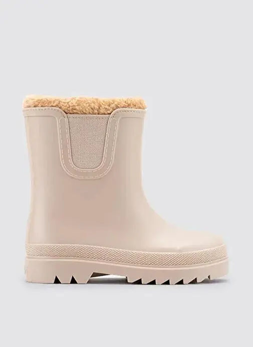 Igor W10290 - 004 Tokio Borreguito Beige Bot