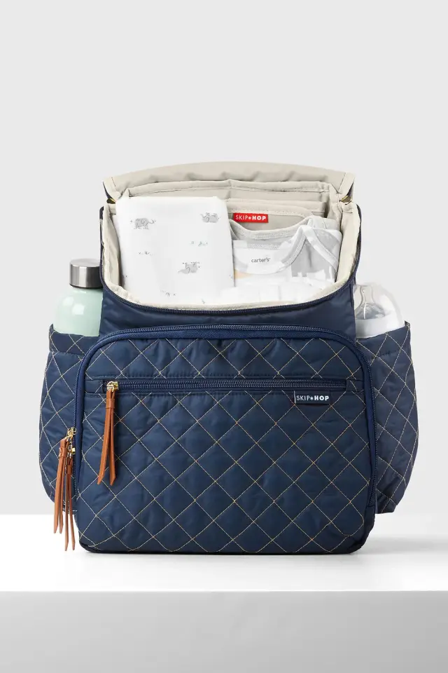Skip Hop Forma Sırt Çantası Lacivert