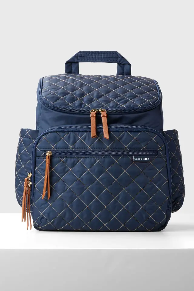 Skip Hop Forma Sırt Çantası Lacivert