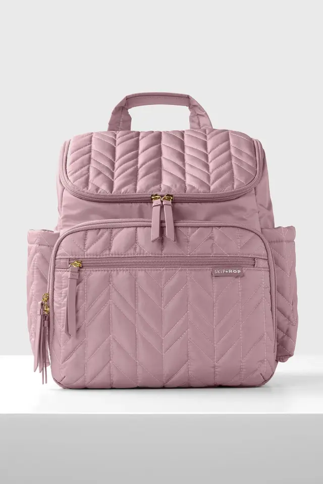 Skip Hop Forma Sırt Çantası Pembe