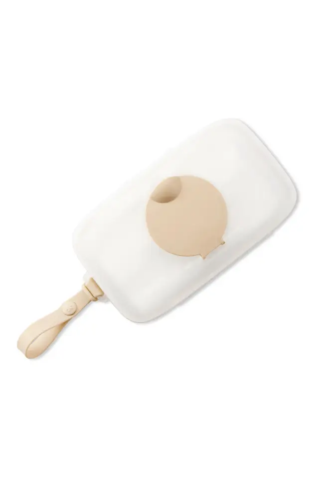 Skip Hop Grab&Go Mendil Kabı Oat