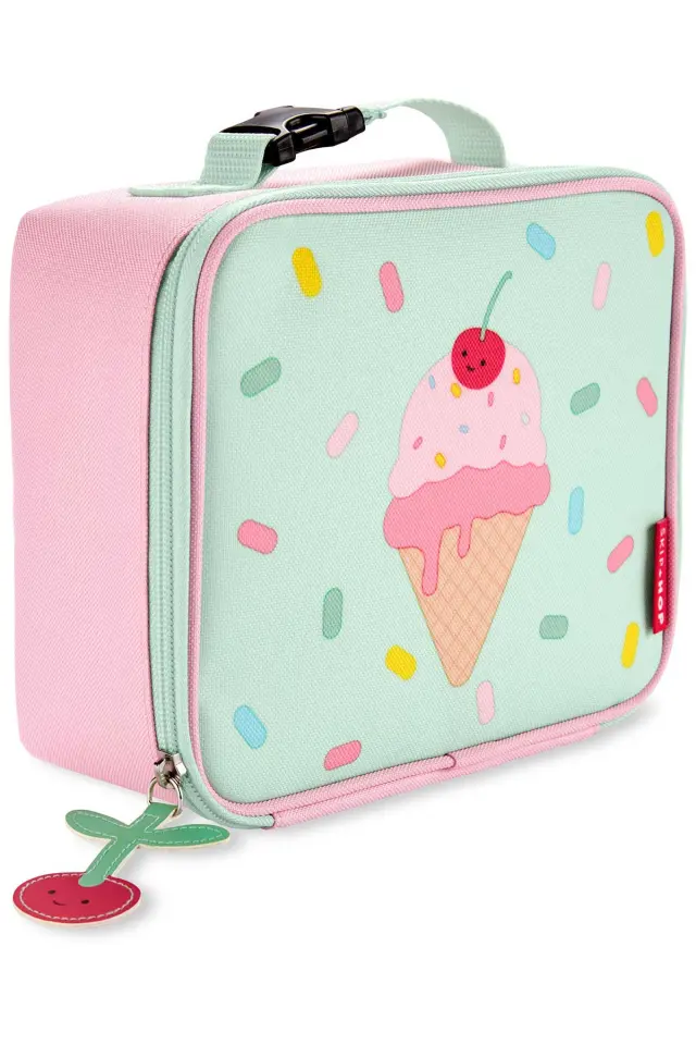 Skip Hop Spark Style Beslenme Çantası Dondurma