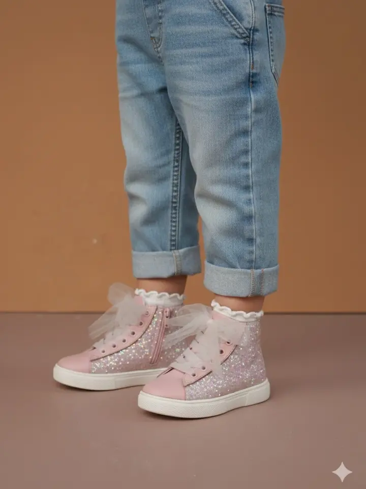 İpobomi LUSHIE PINK