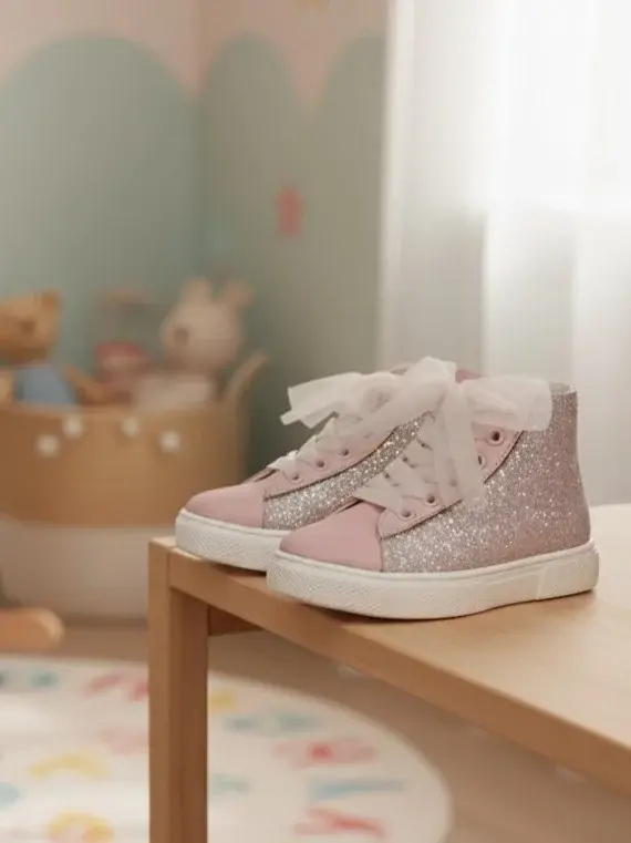 İpobomi LUSHIE PINK