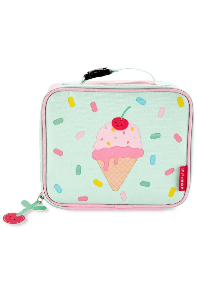 Skip Hop Spark Style Beslenme Çantası Dondurma