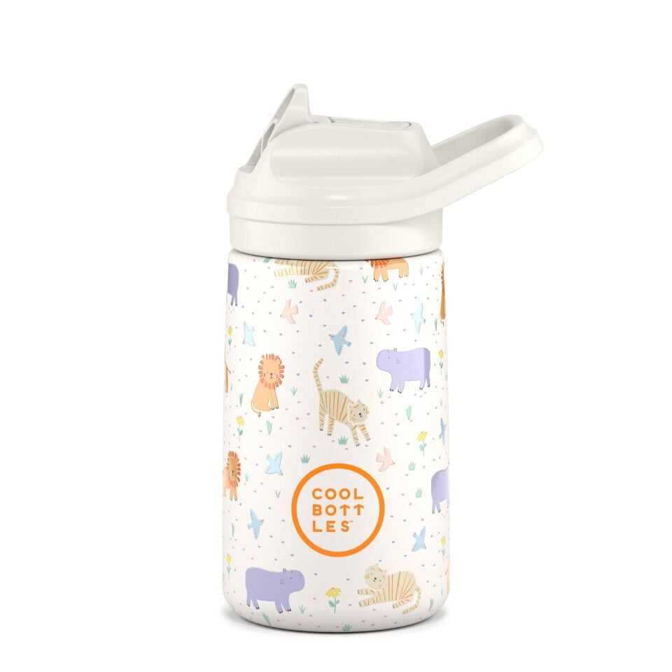 Cool Bottles Roar Time 350ml