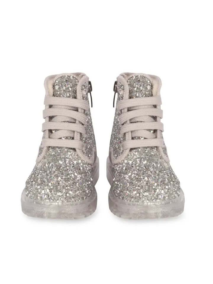 İpobomi SPARKLE SILVER BOT