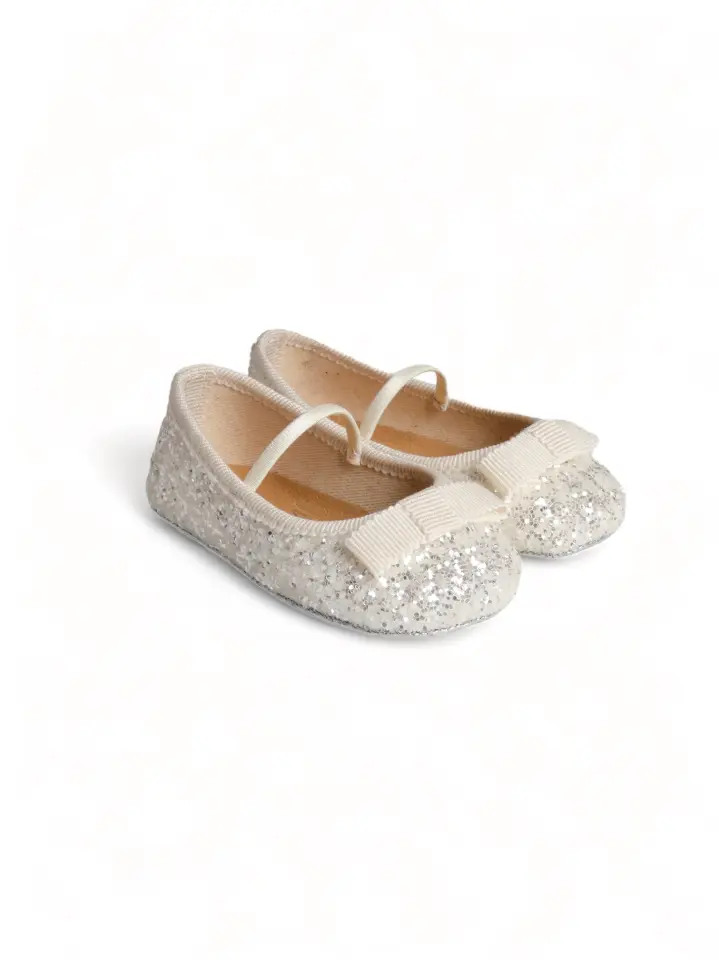 İpobomi SPARKLE WHİTE