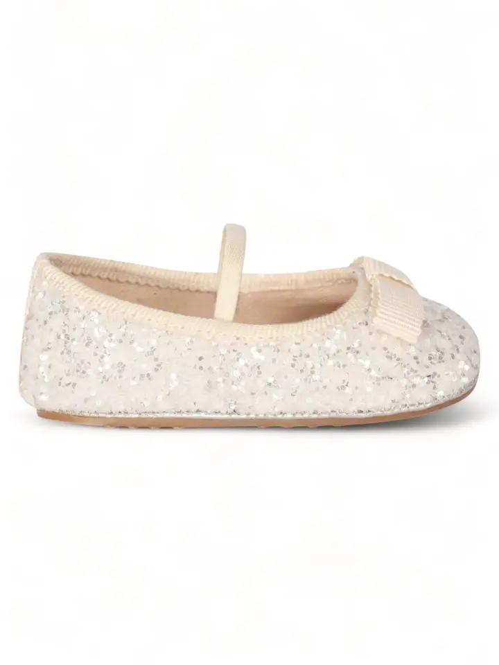 İpobomi SPARKLE WHİTE