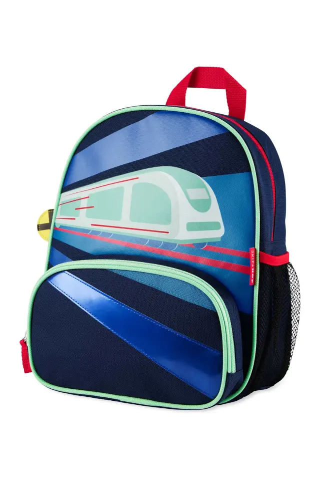 Skip Hop Spark Style Sırt Çantası Tren