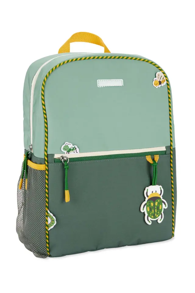 Skip Hop Wander Çocuk Sırt Çantası Bugs