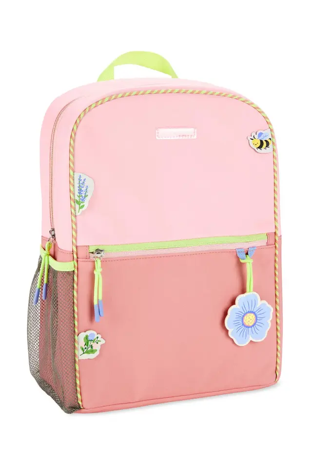 Skip Hop Wander Çocuk Sırt Çantası Kır Çiçeği