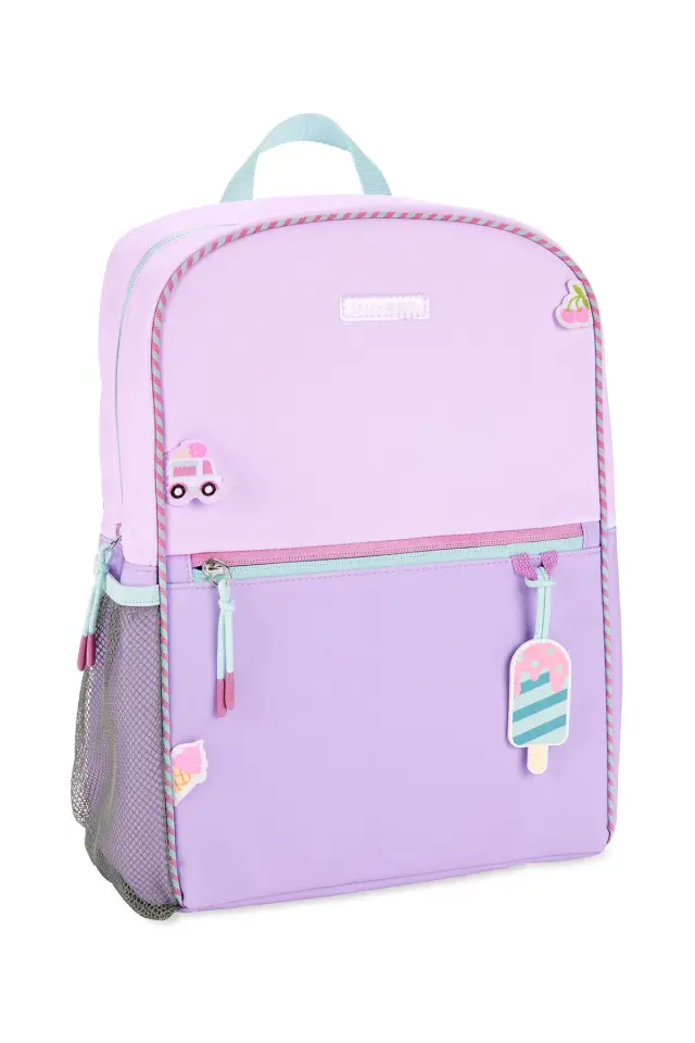 Skip Hop Wander Çocuk Sırt Çantası Tatlı Atıştırmalık