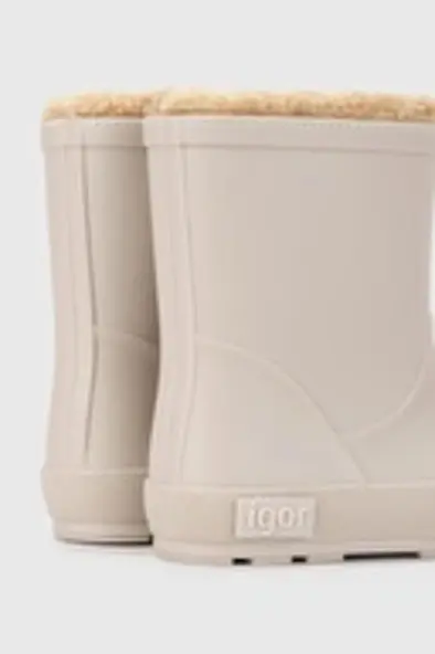 Igor W10306 - 004 Yogi Borreguito Bej Bot