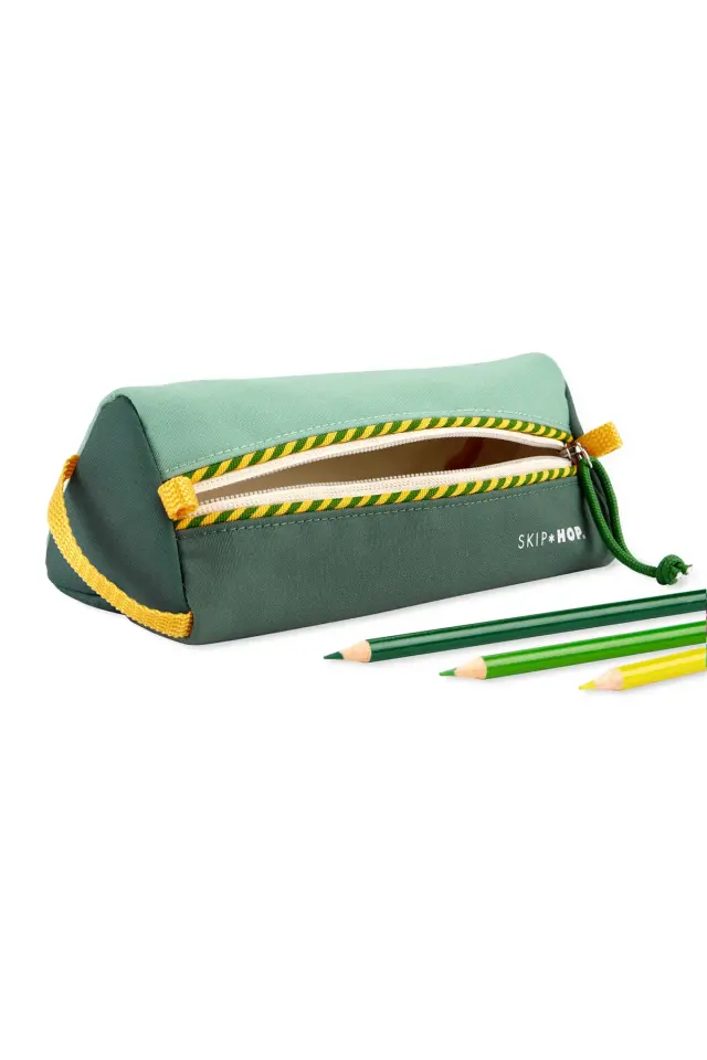 Skip Hop Wander Kalem Kutusu Yeşil