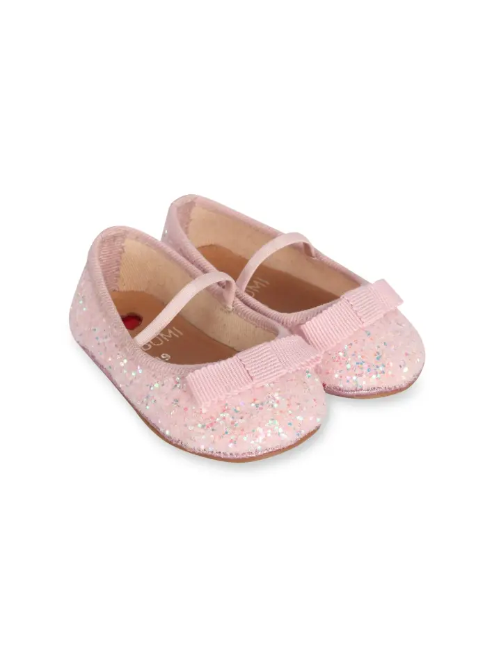İpobomi SPARKLE PİNK