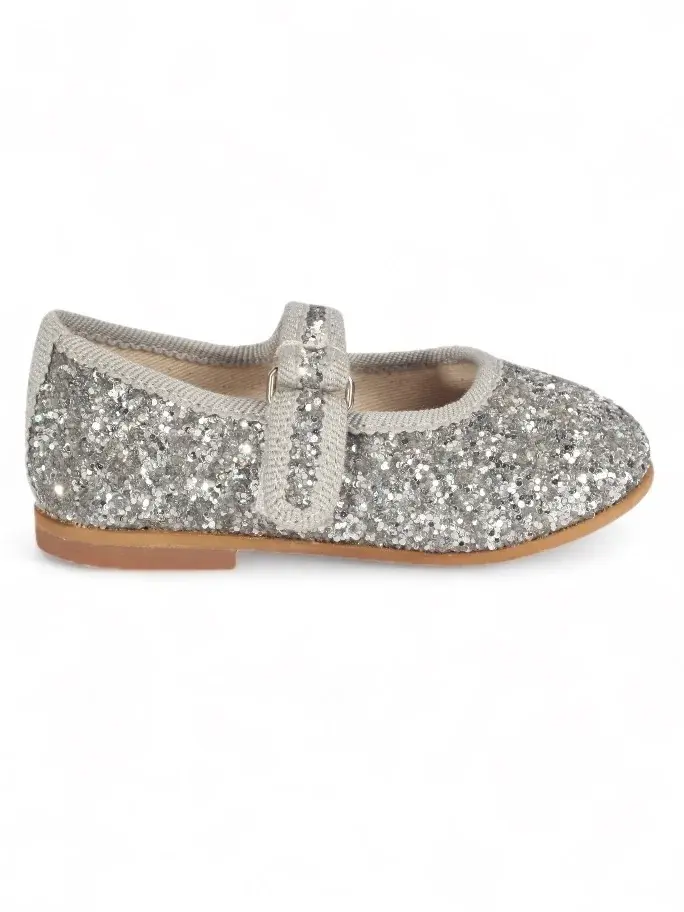 İpobomi GLOW SİLVER