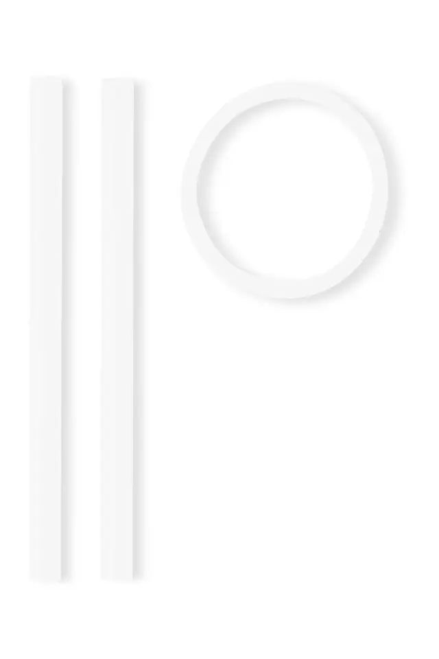 Skip Hop Wander Tritan Suluk Yedek Pipet