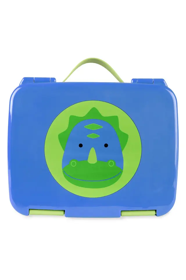 Skip Hop Zoo Bento Beslenme Kutusu Dinozor