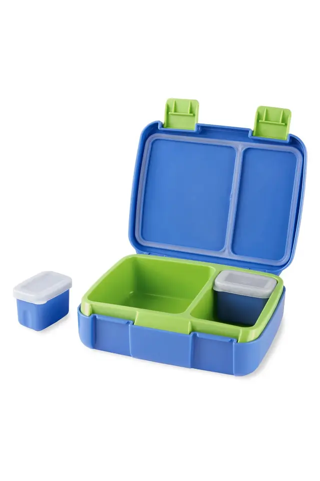 Skip Hop Zoo Bento Beslenme Kutusu Dinozor