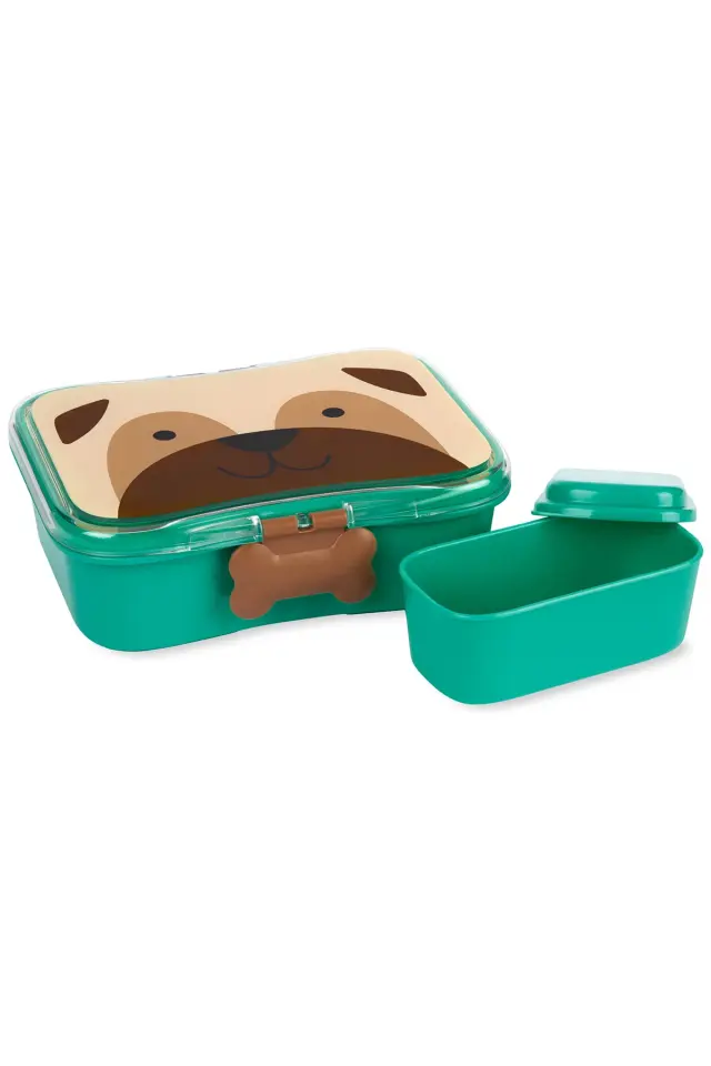 Skip Hop Zoo Beslenme Kiti Pug