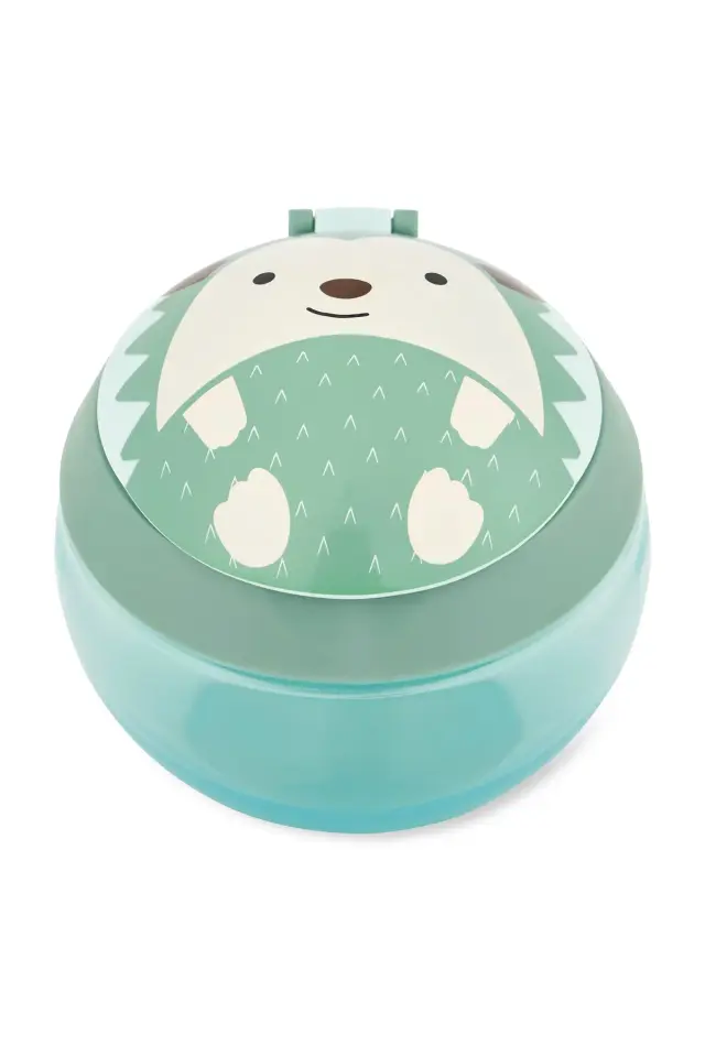 Skip Hop Zoo Çerez Kabı Kirpi