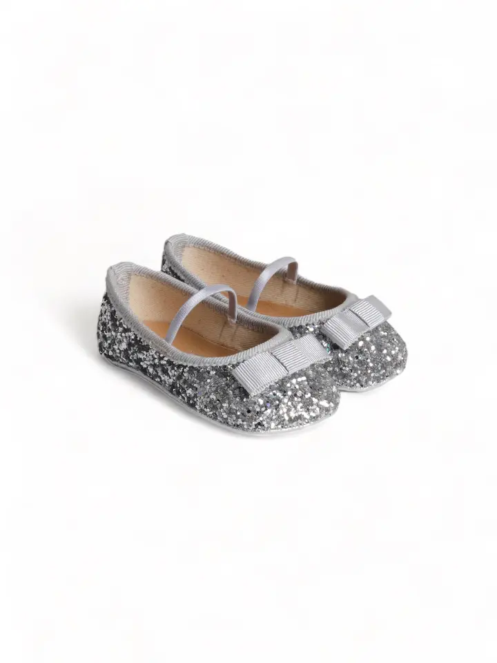 İpobomi SPARKLE SİLVER