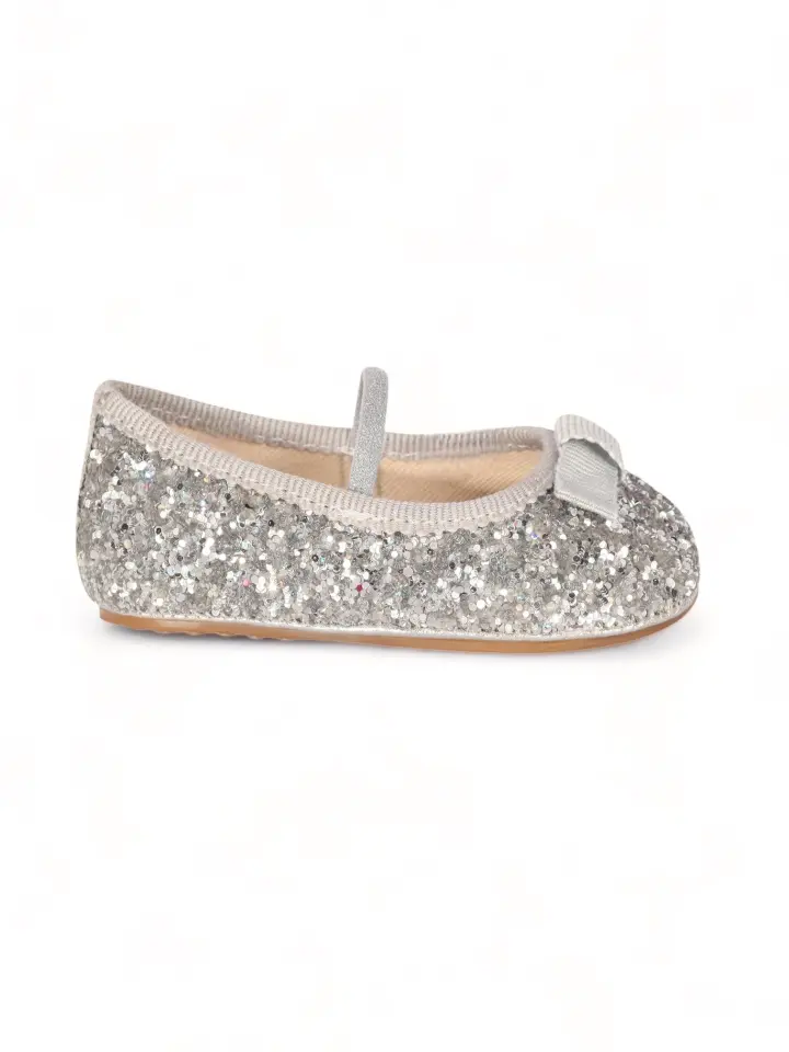 İpobomi SPARKLE SİLVER