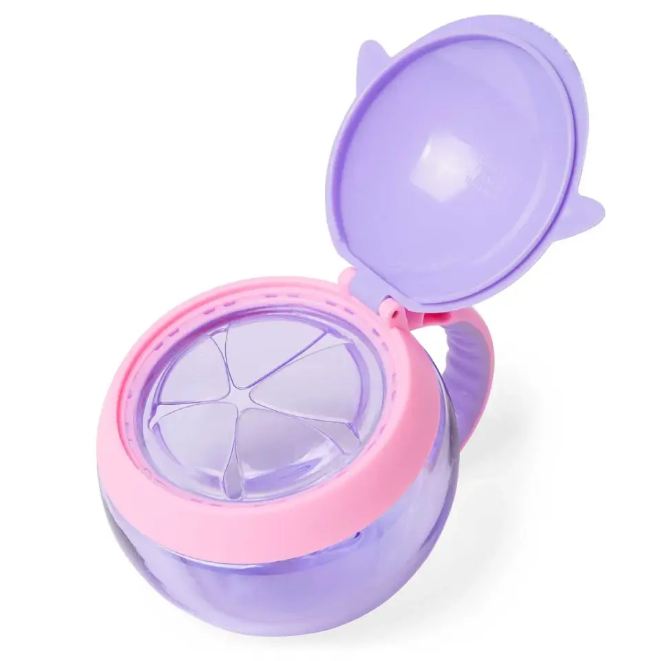 Skip Hop Zoo Çerez Kabı Narwhal