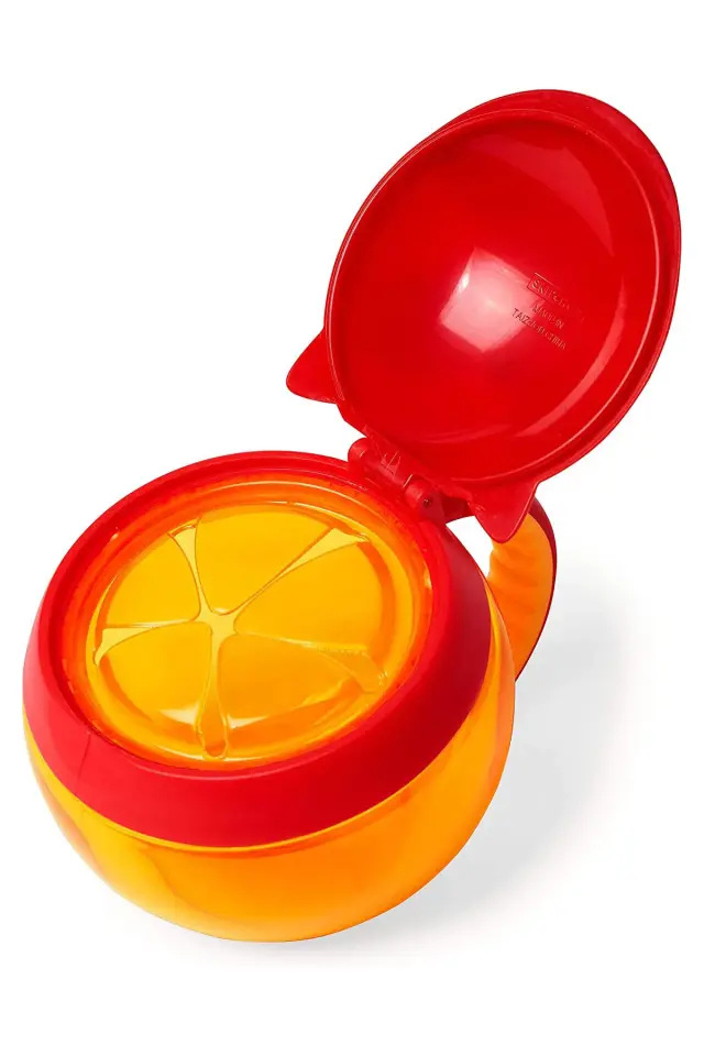 Skip Hop Zoo Çerez Kabı Tilki