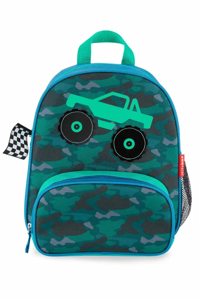 Skip Hop Spark Style Çocuk Sırt Çantası Kamyon