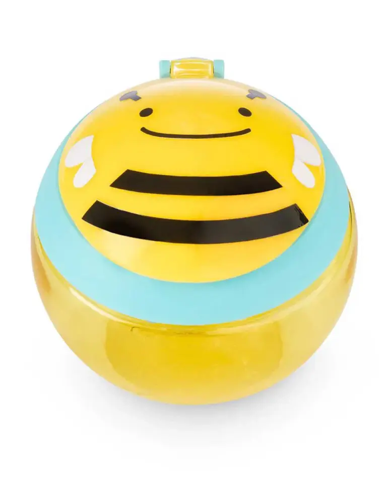 Skip Hop Zoo Çerez Kabı Arı