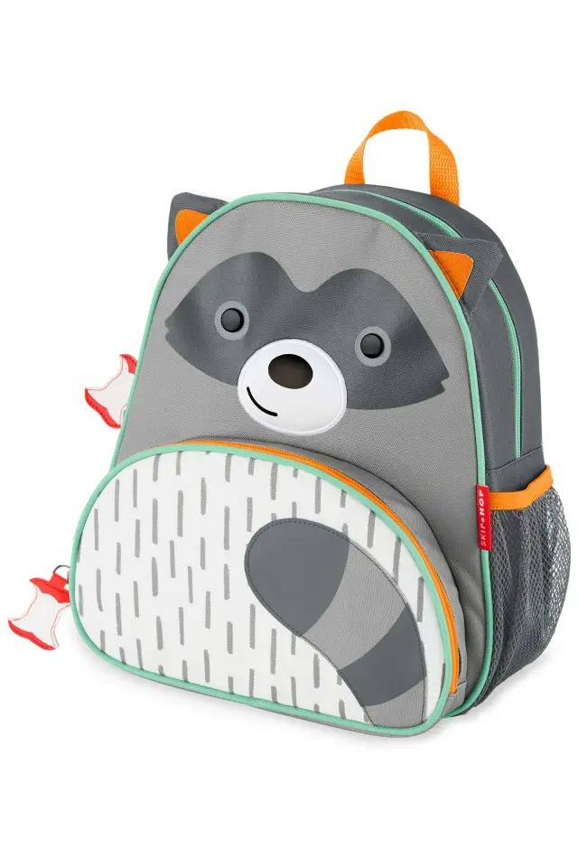 Skip Hop Zoo Sırt Çantası Rakun
