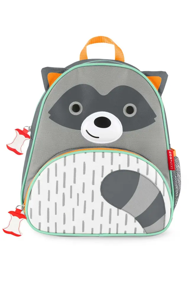 Skip Hop Zoo Sırt Çantası Rakun